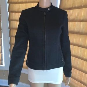 Banana Republic Black Jacket Size 2